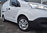 USED 2019 69 NISSAN NV200 0.0 E ACENTA 108 BHP ELECTRIC FOLDING HEATED MIRRORS+PLY-LINED REAR