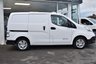 USED 2019 69 NISSAN NV200 0.0 E ACENTA 108 BHP ELECTRIC FOLDING HEATED MIRRORS+PLY-LINED REAR