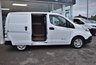 USED 2019 69 NISSAN NV200 0.0 E ACENTA 108 BHP ELECTRIC FOLDING HEATED MIRRORS+PLY-LINED REAR