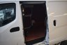 USED 2019 69 NISSAN NV200 0.0 E ACENTA 108 BHP ELECTRIC FOLDING HEATED MIRRORS+PLY-LINED REAR