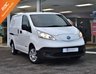 USED 2019 69 NISSAN NV200 0.0 E ACENTA 108 BHP ELECTRIC FOLDING HEATED MIRRORS+PLY-LINED REAR