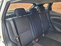 USED 2014 14 NISSAN QASHQAI 1.5 DCI ACENTA SMART VISION 5d 108 BHP RAC WARRANTY