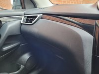 USED 2014 14 NISSAN QASHQAI 1.5 DCI ACENTA SMART VISION 5d 108 BHP RAC WARRANTY