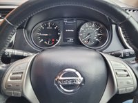 USED 2014 14 NISSAN QASHQAI 1.5 DCI ACENTA SMART VISION 5d 108 BHP RAC WARRANTY