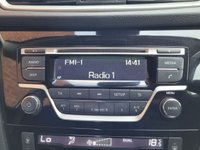 USED 2014 14 NISSAN QASHQAI 1.5 DCI ACENTA SMART VISION 5d 108 BHP RAC WARRANTY