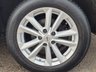 USED 2014 14 NISSAN QASHQAI 1.5 DCI ACENTA SMART VISION 5d 108 BHP RAC WARRANTY
