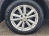 USED 2014 14 NISSAN QASHQAI 1.5 DCI ACENTA SMART VISION 5d 108 BHP RAC WARRANTY