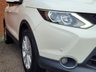 USED 2014 14 NISSAN QASHQAI 1.5 DCI ACENTA SMART VISION 5d 108 BHP RAC WARRANTY