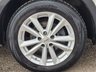 USED 2014 14 NISSAN QASHQAI 1.5 DCI ACENTA SMART VISION 5d 108 BHP RAC WARRANTY
