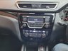USED 2014 14 NISSAN QASHQAI 1.5 DCI ACENTA SMART VISION 5d 108 BHP RAC WARRANTY
