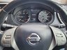 USED 2014 14 NISSAN QASHQAI 1.5 DCI ACENTA SMART VISION 5d 108 BHP RAC WARRANTY