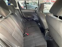 USED 2015 15 SUZUKI SWIFT 1.2 SZ4 5d 94 BHP 