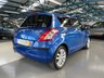 USED 2015 15 SUZUKI SWIFT 1.2 SZ4 5d 94 BHP 