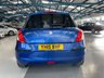 USED 2015 15 SUZUKI SWIFT 1.2 SZ4 5d 94 BHP 