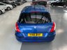 USED 2015 15 SUZUKI SWIFT 1.2 SZ4 5d 94 BHP 