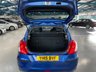 USED 2015 15 SUZUKI SWIFT 1.2 SZ4 5d 94 BHP 
