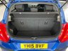USED 2015 15 SUZUKI SWIFT 1.2 SZ4 5d 94 BHP 