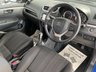 USED 2015 15 SUZUKI SWIFT 1.2 SZ4 5d 94 BHP 