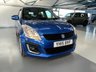 USED 2015 15 SUZUKI SWIFT 1.2 SZ4 5d 94 BHP 