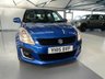 USED 2015 15 SUZUKI SWIFT 1.2 SZ4 5d 94 BHP 