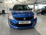 USED 2015 15 SUZUKI SWIFT 1.2 SZ4 5d 94 BHP 