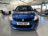 USED 2015 15 SUZUKI SWIFT 1.2 SZ4 5d 94 BHP 