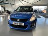 USED 2015 15 SUZUKI SWIFT 1.2 SZ4 5d 94 BHP 