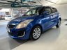 USED 2015 15 SUZUKI SWIFT 1.2 SZ4 5d 94 BHP 