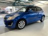 USED 2015 15 SUZUKI SWIFT 1.2 SZ4 5d 94 BHP 