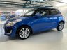 USED 2015 15 SUZUKI SWIFT 1.2 SZ4 5d 94 BHP 