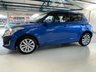 USED 2015 15 SUZUKI SWIFT 1.2 SZ4 5d 94 BHP 