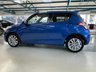 USED 2015 15 SUZUKI SWIFT 1.2 SZ4 5d 94 BHP 