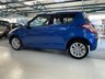 USED 2015 15 SUZUKI SWIFT 1.2 SZ4 5d 94 BHP 