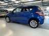 USED 2015 15 SUZUKI SWIFT 1.2 SZ4 5d 94 BHP 