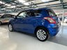 USED 2015 15 SUZUKI SWIFT 1.2 SZ4 5d 94 BHP 