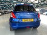 USED 2015 15 SUZUKI SWIFT 1.2 SZ4 5d 94 BHP 