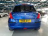 USED 2015 15 SUZUKI SWIFT 1.2 SZ4 5d 94 BHP 