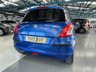 USED 2015 15 SUZUKI SWIFT 1.2 SZ4 5d 94 BHP 