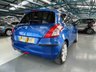 USED 2015 15 SUZUKI SWIFT 1.2 SZ4 5d 94 BHP 