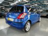 USED 2015 15 SUZUKI SWIFT 1.2 SZ4 5d 94 BHP 