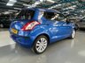 USED 2015 15 SUZUKI SWIFT 1.2 SZ4 5d 94 BHP 