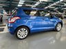 USED 2015 15 SUZUKI SWIFT 1.2 SZ4 5d 94 BHP 