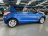 USED 2015 15 SUZUKI SWIFT 1.2 SZ4 5d 94 BHP 