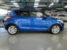 USED 2015 15 SUZUKI SWIFT 1.2 SZ4 5d 94 BHP 