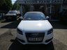 USED 2008 58 AUDI A3 2.0 TDI S LINE 2d 138 BHP CONVERTIBLE Convertible, Service History + Just Serviced, MOT until January 2024, New Cambelt & Waterpump