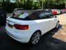 USED 2008 58 AUDI A3 2.0 TDI S LINE 2d 138 BHP CONVERTIBLE Convertible, Service History + Just Serviced, MOT until January 2024, New Cambelt & Waterpump