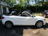 USED 2008 58 AUDI A3 2.0 TDI S LINE 2d 138 BHP CONVERTIBLE Convertible, Service History + Just Serviced, MOT until January 2024, New Cambelt & Waterpump