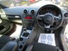 USED 2008 58 AUDI A3 2.0 TDI S LINE 2d 138 BHP CONVERTIBLE Convertible, Service History + Just Serviced, MOT until January 2024, New Cambelt & Waterpump