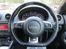 USED 2008 58 AUDI A3 2.0 TDI S LINE 2d 138 BHP CONVERTIBLE Convertible, Service History + Just Serviced, MOT until January 2024, New Cambelt & Waterpump