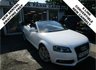 USED 2008 58 AUDI A3 2.0 TDI S LINE 2d 138 BHP CONVERTIBLE Convertible, Service History + Just Serviced, MOT until January 2024, New Cambelt & Waterpump